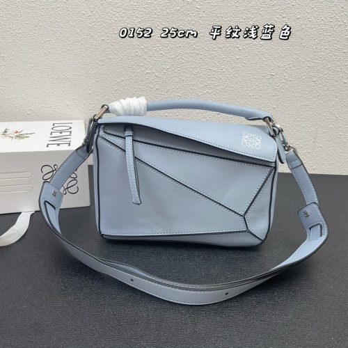 LOEWE AAA Quality Messenger Bags For Women #1158901