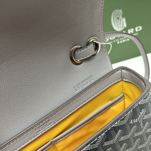 Replica Goyard AAA Quality Messenger Bags For Women #1159308 $76.00 USD for Wholesale