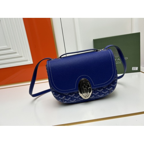 Goyard AAA Quality Messenger Bags For Women #1159310