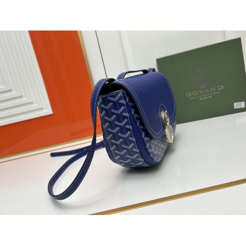 Replica Goyard AAA Quality Messenger Bags For Women #1159310 $76.00 USD for Wholesale