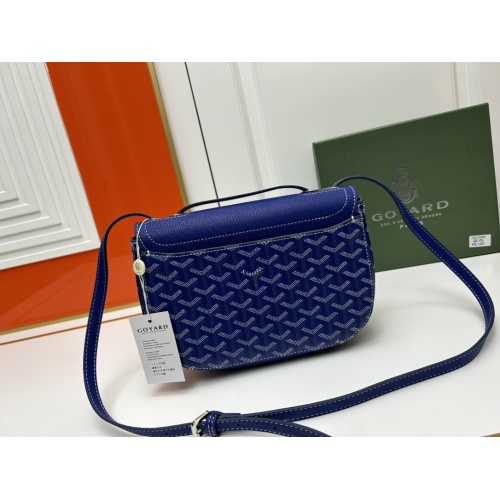 Replica Goyard AAA Quality Messenger Bags For Women #1159310 $76.00 USD for Wholesale