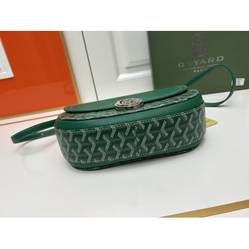 Replica Goyard AAA Quality Messenger Bags For Women #1159311 $76.00 USD for Wholesale