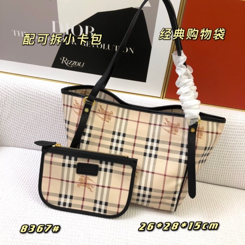 Burberry AAA Quality Shoulder Bags For Women #1159599, $88.00 USD, [ITEM#1159599], Burberry AAA Quality Shoulder Bags