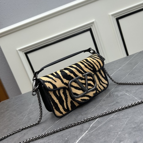 Replica Valentino AAA Quality Messenger Bags For Women #1160728 $92.00 USD for Wholesale