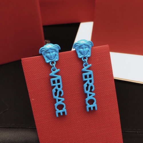 Versace Earrings For Women #1160762