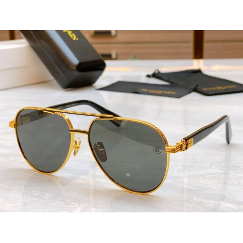 Balmain AAA Quality Sunglasses #1161438, $64.00 USD, [ITEM#1161438], Balmain AAA Quality Sunglasses