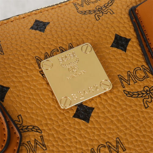 Replica MCM Handbags For Women #1162965 $27.00 USD for Wholesale