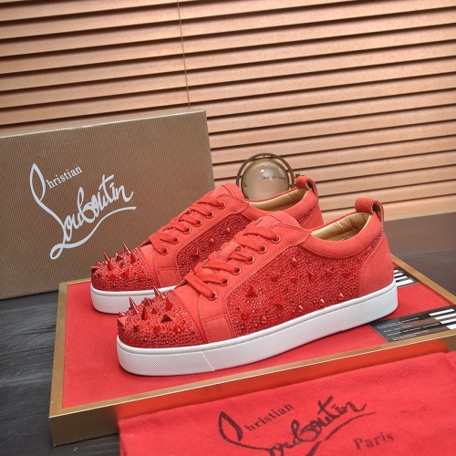 Christian Louboutin Casual Shoes For Men #1163503