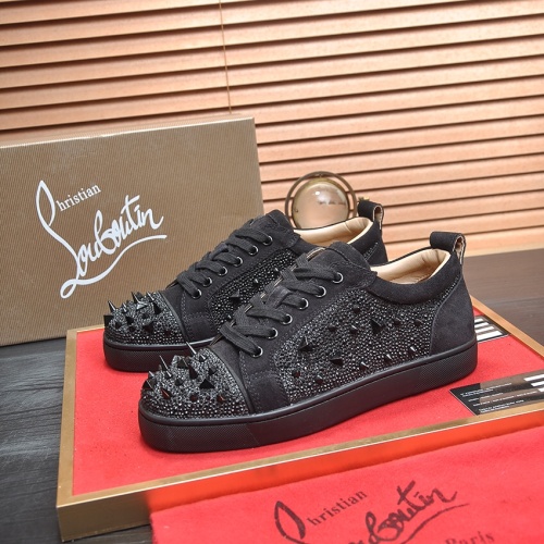 Christian Louboutin Casual Shoes For Men #1163507