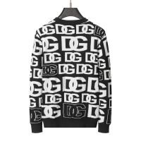 $38.00 USD Dolce & Gabbana D&G Sweaters Long Sleeved For Men #1154885