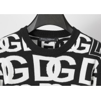 $38.00 USD Dolce & Gabbana D&G Sweaters Long Sleeved For Men #1154885