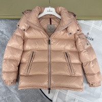 $132.00 USD Moncler Down Feather Coat Long Sleeved For Women #1155105