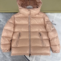 $132.00 USD Moncler Down Feather Coat Long Sleeved For Women #1155105