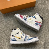 $85.00 USD Air Jordan 1 I For Men #1155377