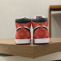 $85.00 USD Air Jordan 1 I For Men #1155379