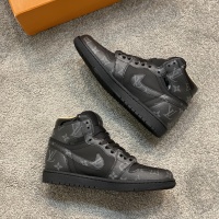 $85.00 USD Air Jordan 1 I For Men #1155380