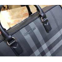 $170.00 USD Burberry AAA Man Handbags #1155518