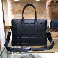 $170.00 USD Burberry AAA Man Handbags #1155529