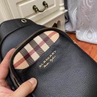 $76.00 USD Burberry AAA Man Messenger Bags #1155534