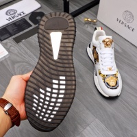 $82.00 USD Versace Casual Shoes For Men #1155701