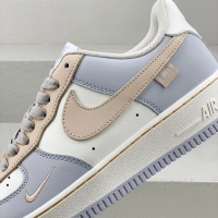 $98.00 USD Nike Air Force 1 For Men #1155960