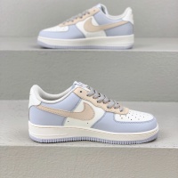 $98.00 USD Nike Air Force 1 For Men #1155960