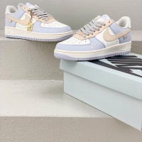 $98.00 USD Nike Air Force 1 For Men #1155960