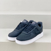 $98.00 USD Nike Air Force 1 For Men #1155962