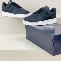 $98.00 USD Nike Air Force 1 For Men #1155962