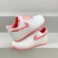 $92.00 USD Nike Air Force 1 For Women #1155985