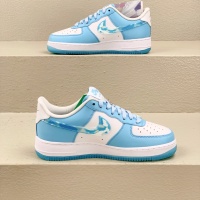 $92.00 USD Nike Air Force 1 For Women #1155987