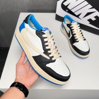 $112.00 USD Air Jordan 1 I For Men #1156007