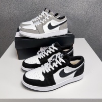 $112.00 USD Air Jordan 1 I For Men #1156015