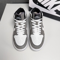 $118.00 USD Air Jordan 1 I For Men #1156017