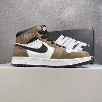 $118.00 USD Air Jordan 1 I For Men #1156021