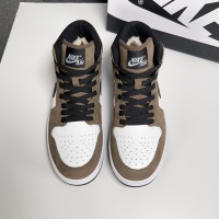 $118.00 USD Air Jordan 1 I For Men #1156021