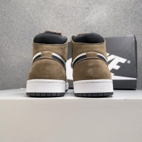 $118.00 USD Air Jordan 1 I For Men #1156021