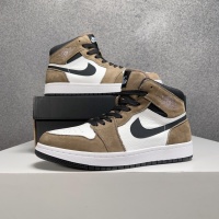 $118.00 USD Air Jordan 1 I For Men #1156021