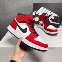 $118.00 USD Air Jordan 1 I For Women #1156024