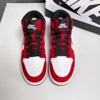 $118.00 USD Air Jordan 1 I For Women #1156024