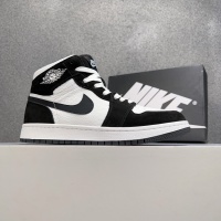 $118.00 USD Air Jordan 1 I For Men #1156025