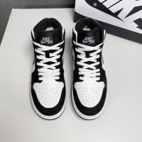 $118.00 USD Air Jordan 1 I For Men #1156025