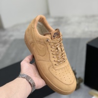 $102.00 USD Nike Air Force 1 For Men #1156056