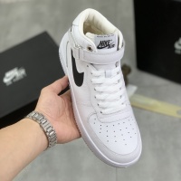 $105.00 USD Nike Air Force 1 For Men #1156062