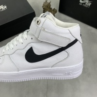 $105.00 USD Nike Air Force 1 For Women #1156063