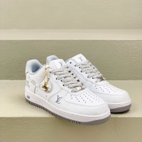 $92.00 USD Nike Air Force 1 For Women #1156934