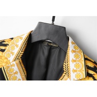 $82.00 USD Versace Jackets Long Sleeved For Men #1157487