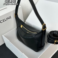 $88.00 USD Celine AAA Quality Shoulder Bags For Women #1158376