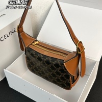 $88.00 USD Celine AAA Quality Shoulder Bags For Women #1158377