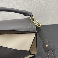 $92.00 USD LOEWE AAA Quality Messenger Bags For Women #1158853